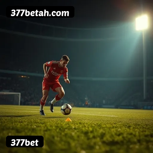 Tabela RTP dos jogos de cassino da 377bet