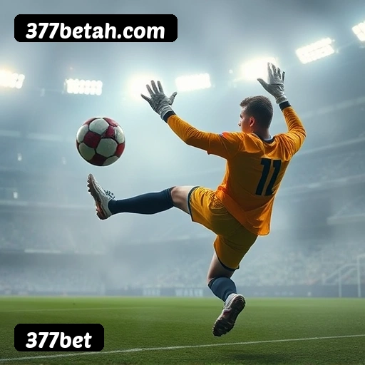 Certificações de segurança da 377bet
