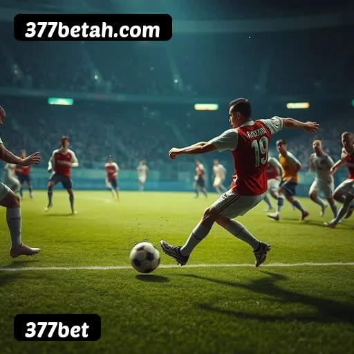 Principais provedores de slots da 377bet - NetEnt, Pragmatic Play, Play'n GO