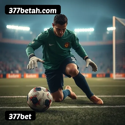 6 vantagens exclusivas do programa VIP da 377bet